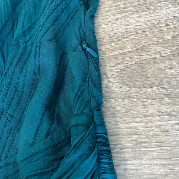 Anthropologie Moulinette Soeurs Women Maxi Dress- 8 - Picture 8 of 10